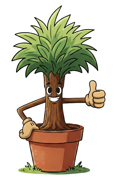 Vinny la mascotte - Esperienza