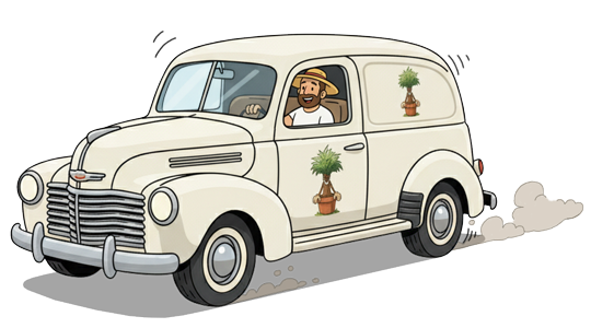 immagine furgone